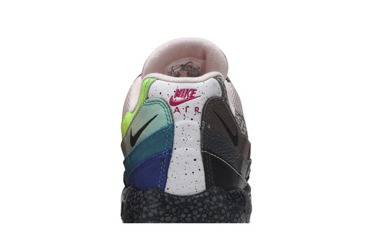 Nike Air Max 95 size? Air Max Day (2020)