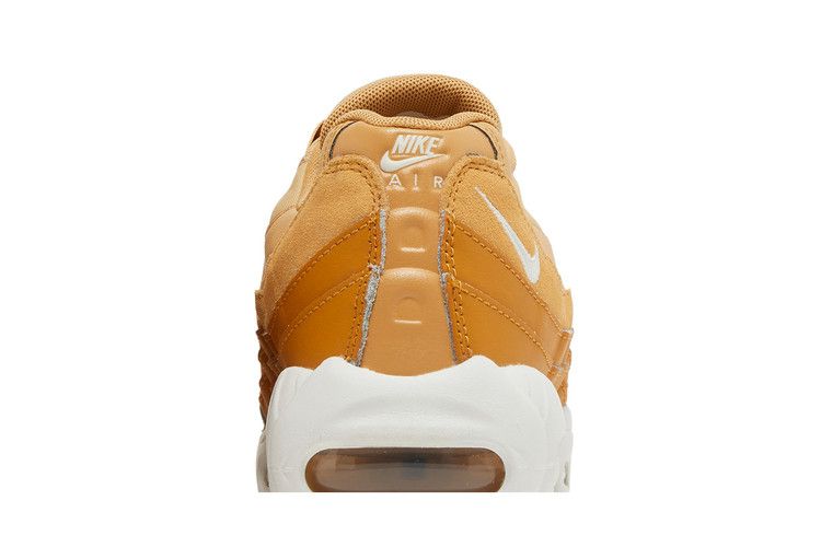 Nike Air Max 95 Twine Sail (Women's)