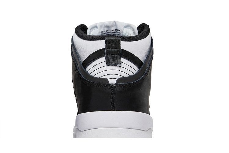 Nike Dunk High Up Panda (Women's)