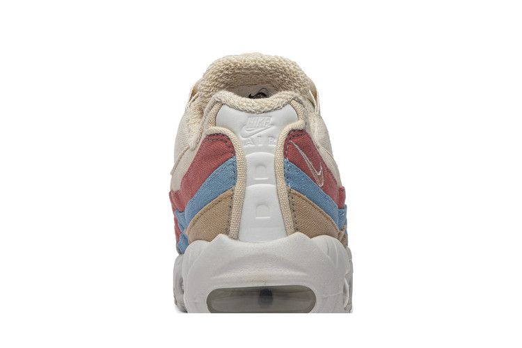 Nike Air Max 95 Plant Color Collection Multi-Color (Women's)