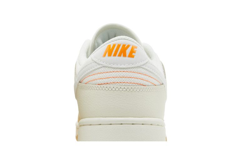Nike Dunk Low SE Patchwork If Lost Return To