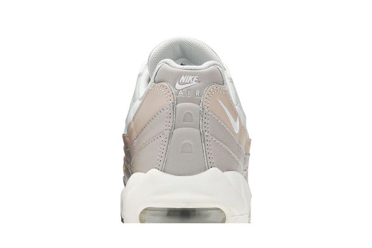 Nike Air Max 95 Moon Particle (Women's)
