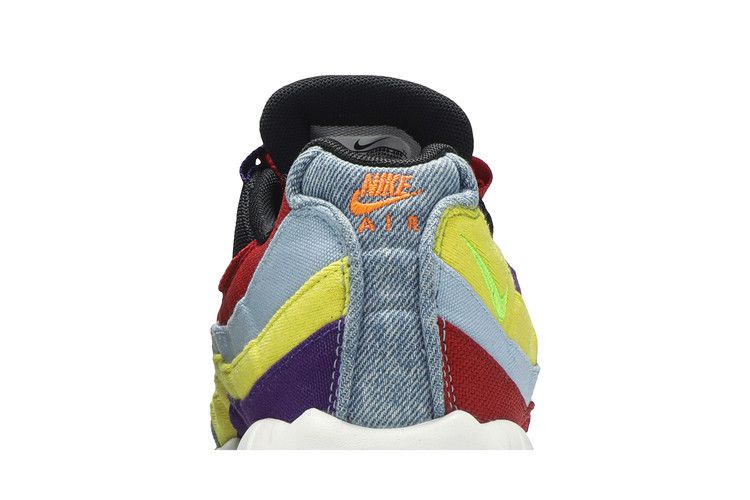 Nike Air Max 95 SP Multicolor