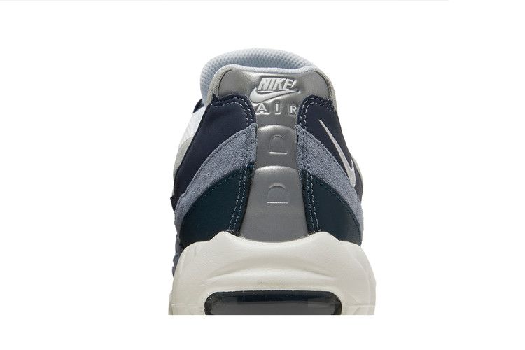 Nike Air Max 95 Navy Grey White