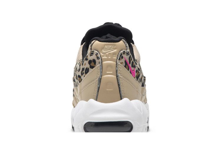 Nike Air Max 95 Animal Pack (Women's)