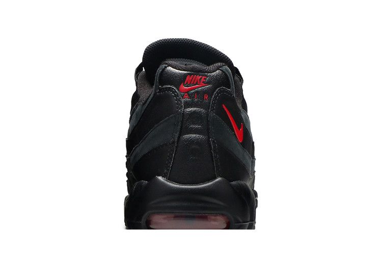 Nike Air Max 95 Bred