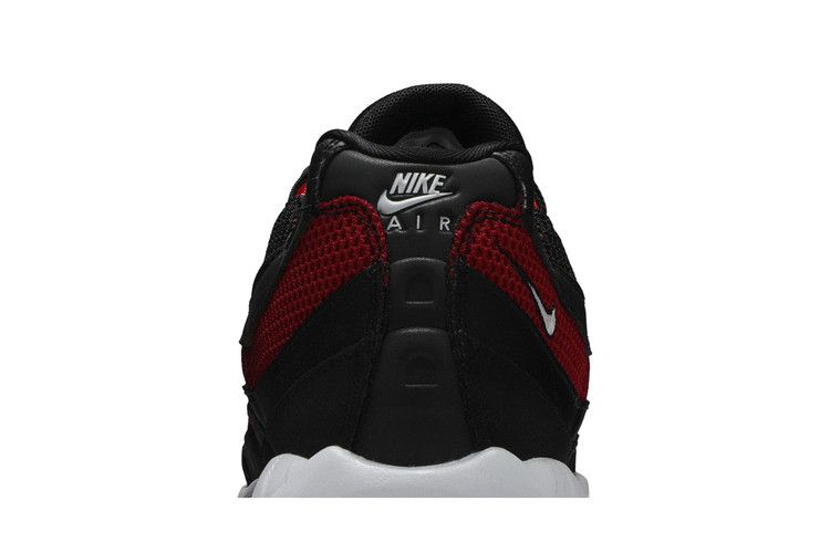 Nike Air Max 95 Bred Ice