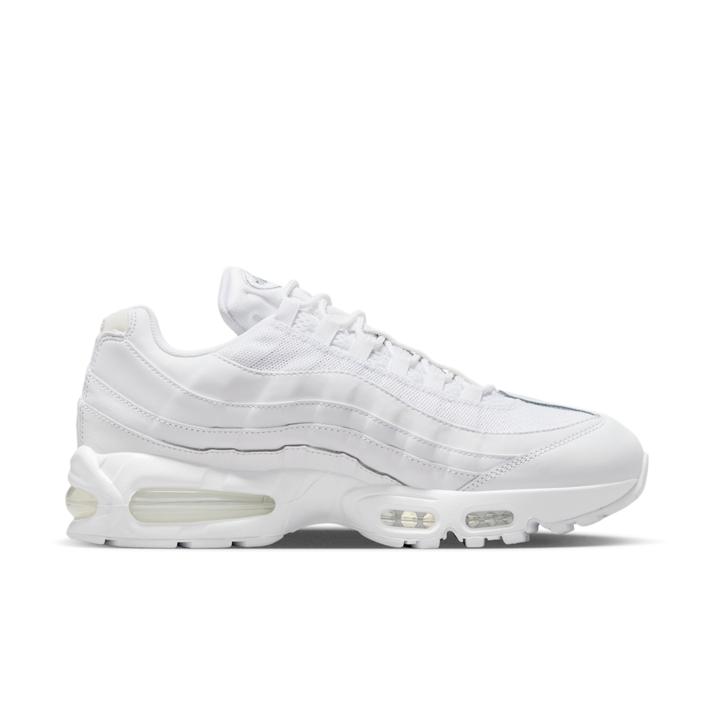 Men's Air Max 95 Big Bubble Shoes