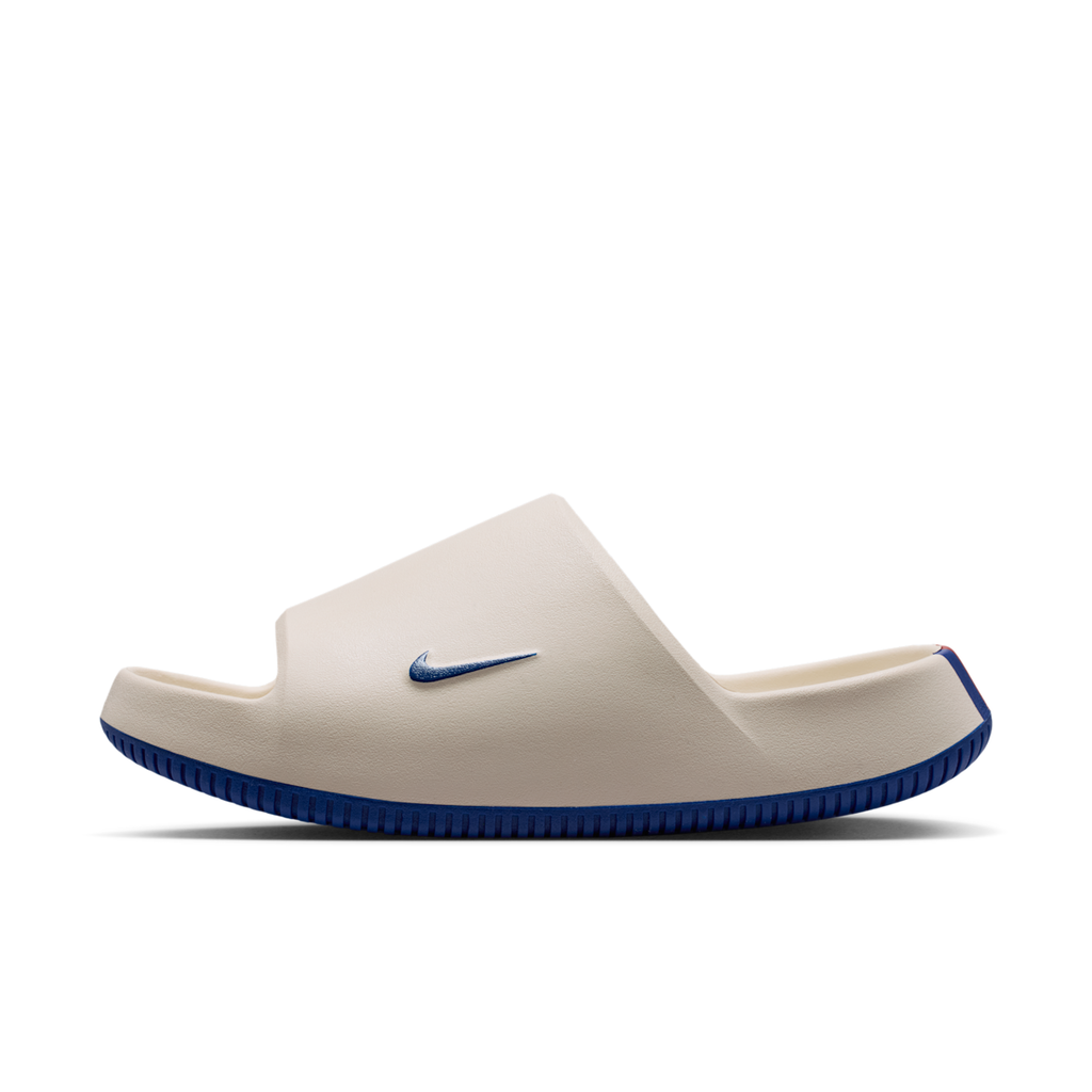 Men's Calm (New York Giants) NFL Slides