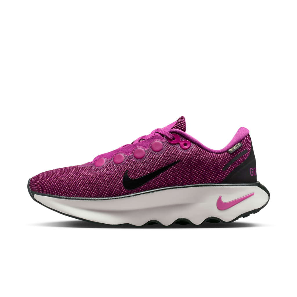 Women's Motiva GORE-TEX Waterproof Walking Shoes