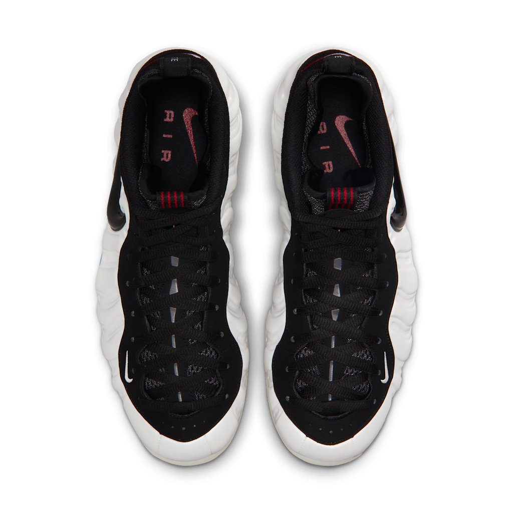 Men's Air Foamposite Pro Shoes