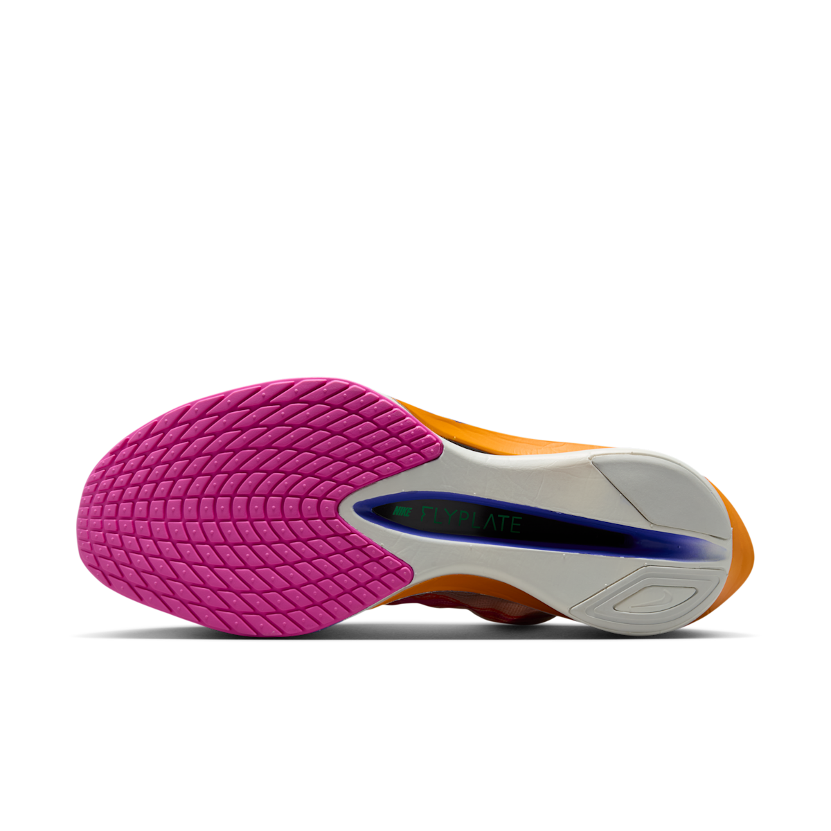 Women's Vaporfly 4 "Eliud Kipchoge" Road Racing Shoes