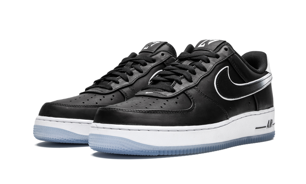 Air Force 1 '07 CK QS "Colin Kaepernick" CQ0493 001
