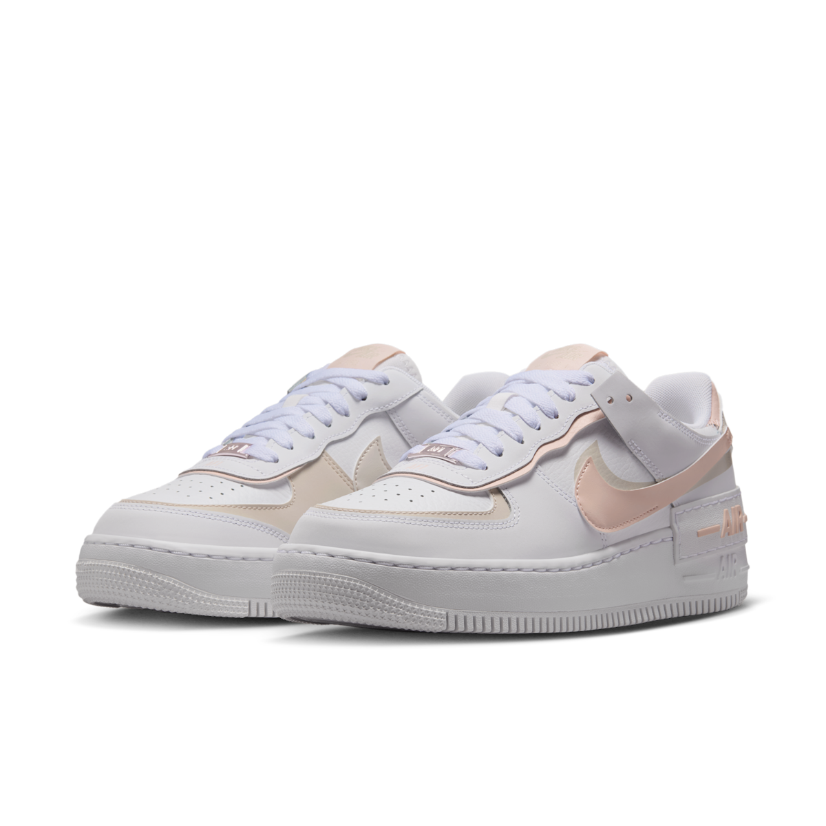 Women's Air Force 1 Shadow Shoes