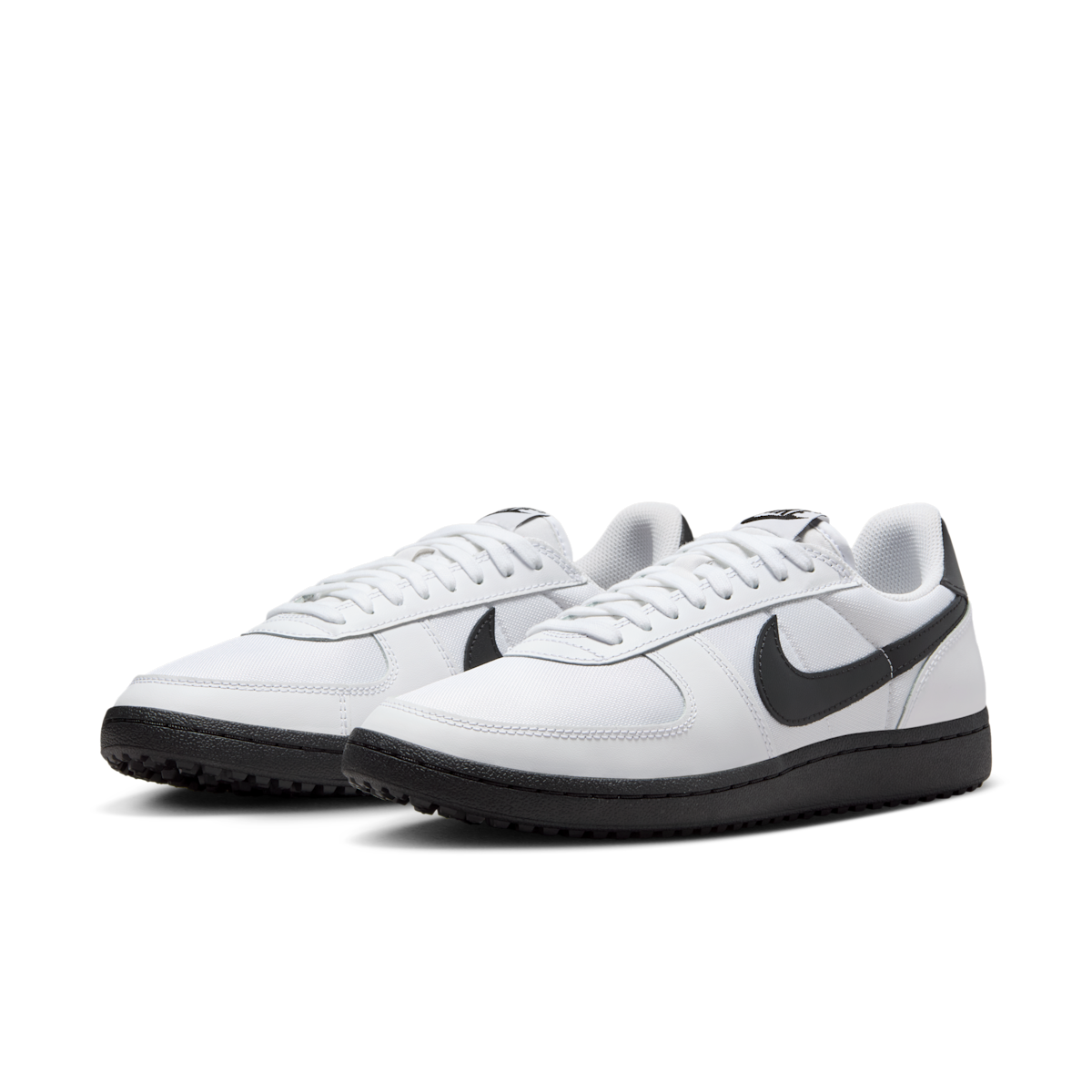 Men's Field General Leather Shoes