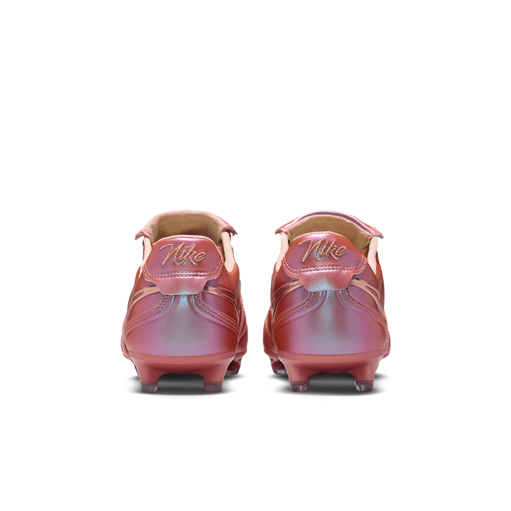 Men's Tiempo Ligera Pro LE Firm-Ground Low-Top Soccer Cleats