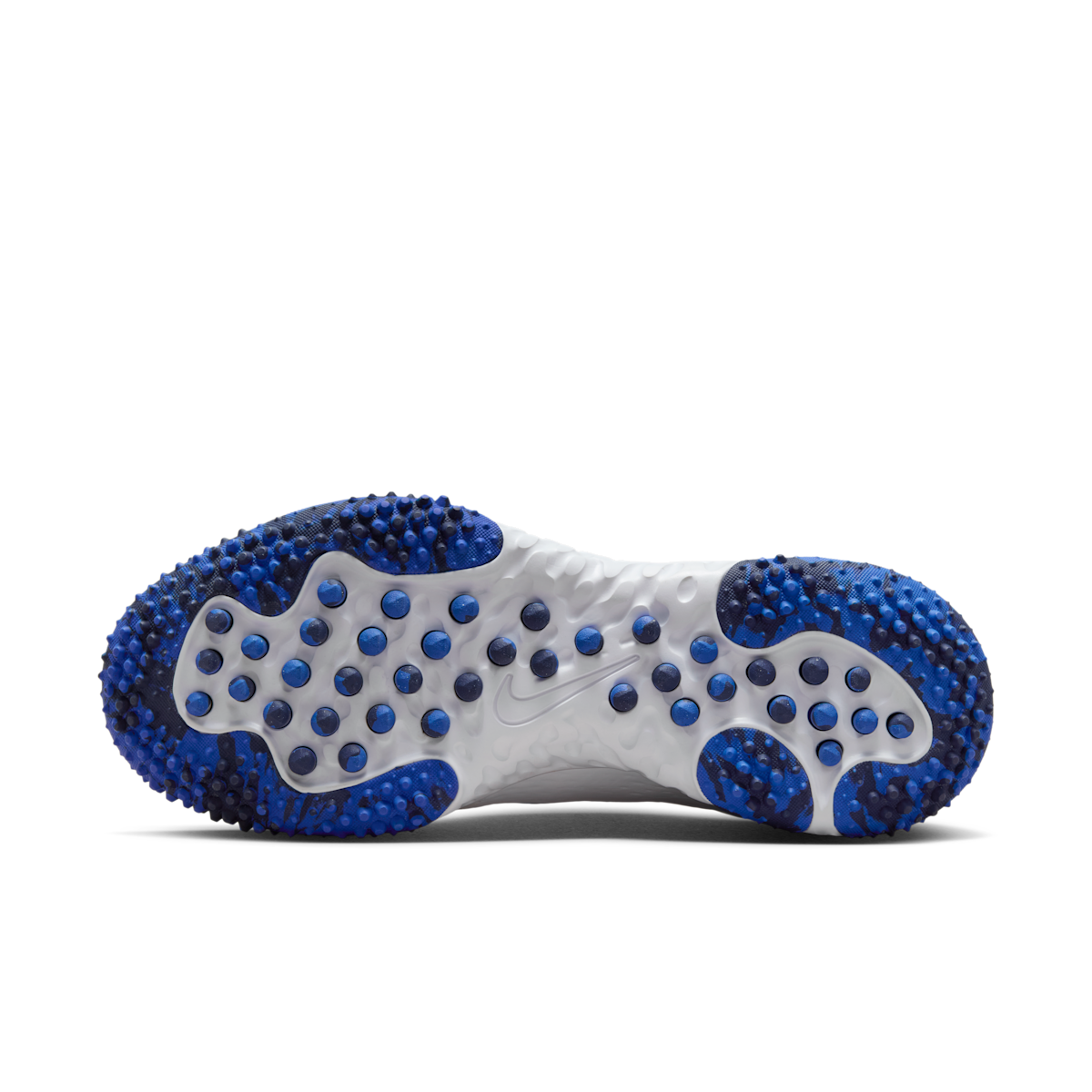 Women's Alpha Huarache Elite 4 Turf Softball Shoes