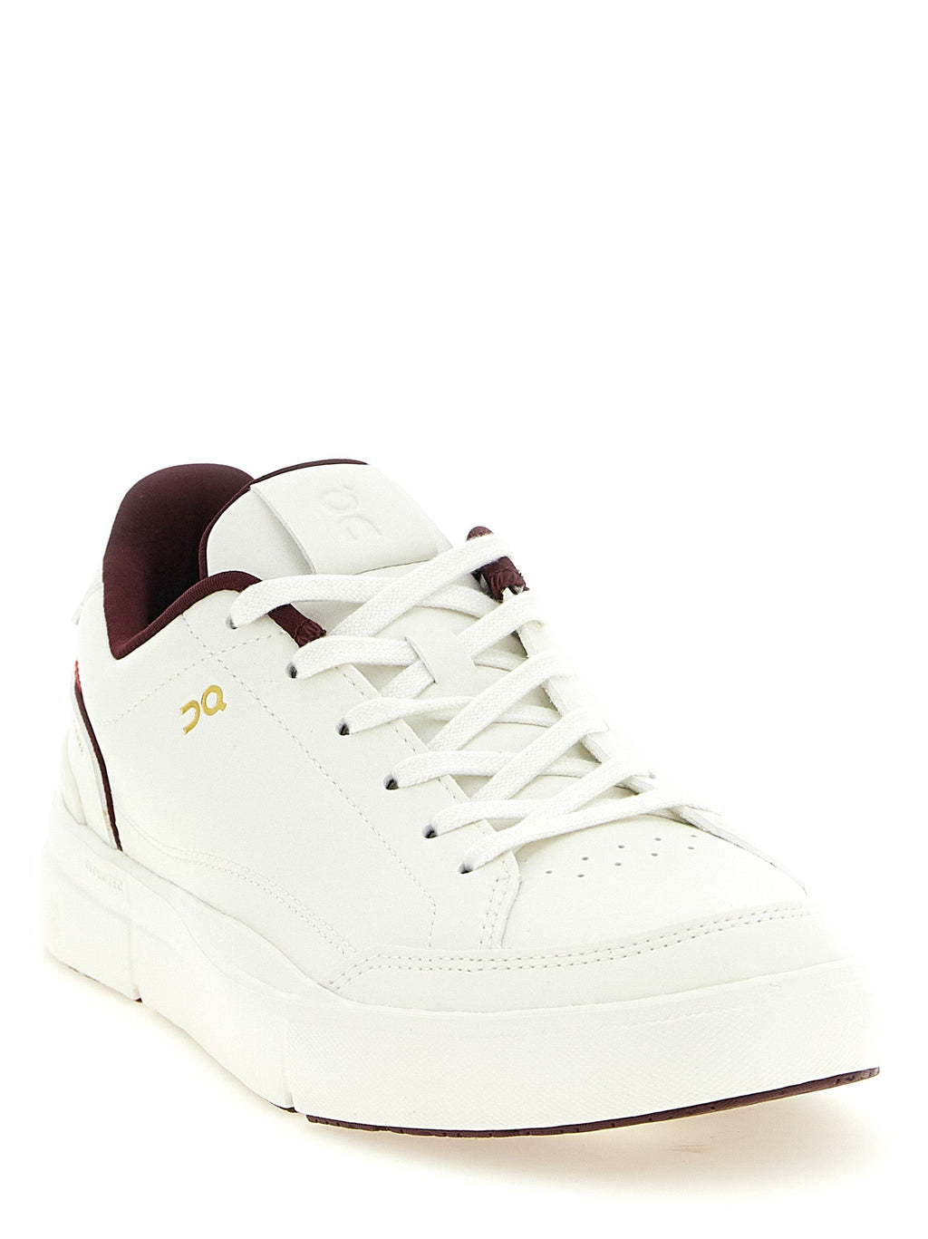 'The Roger Centre Court' Sneakers