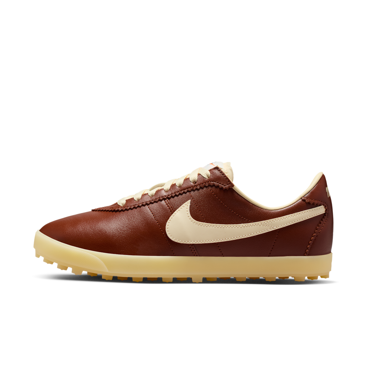 Women's Astrograbber Leather Shoes