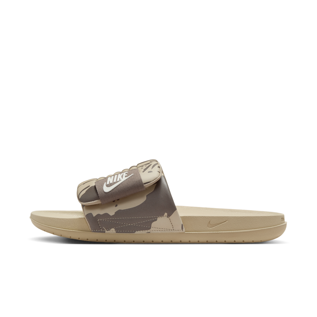 Men's Offcourt Adjust Slides