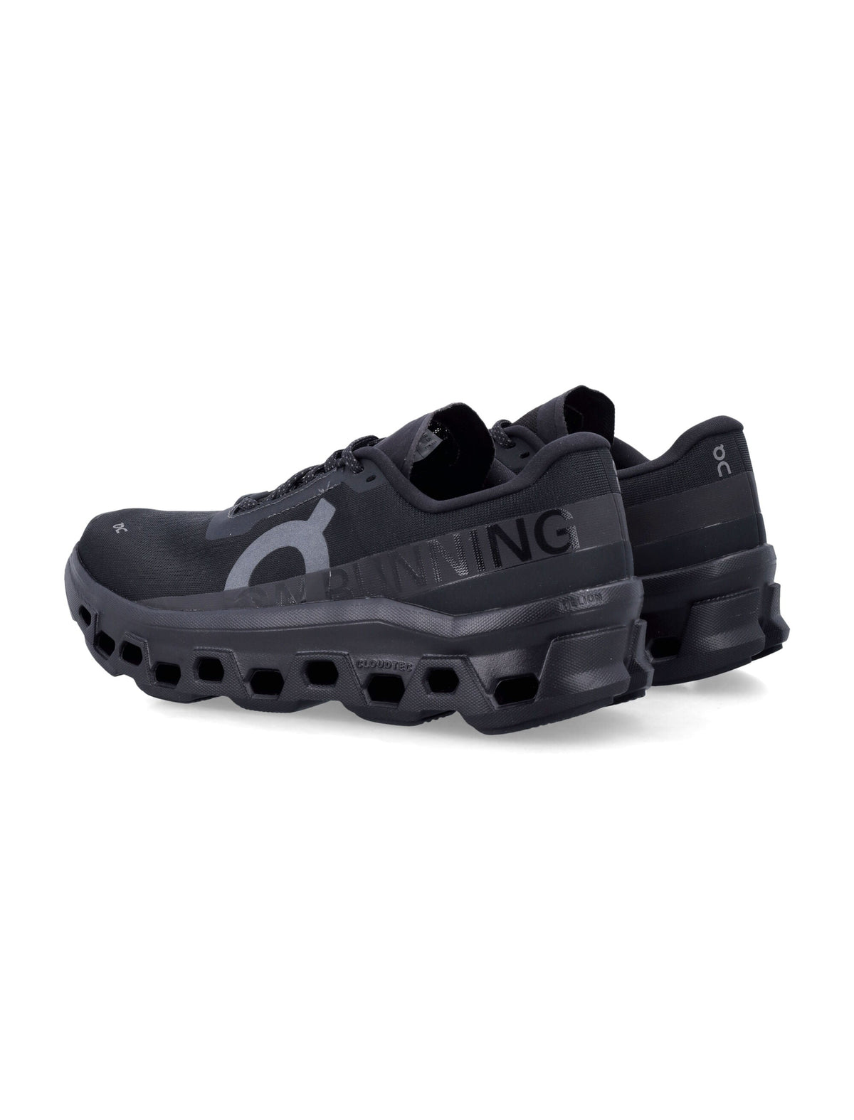 Cloudmonster 1 Cloudtec Technical Mesh Sneakers