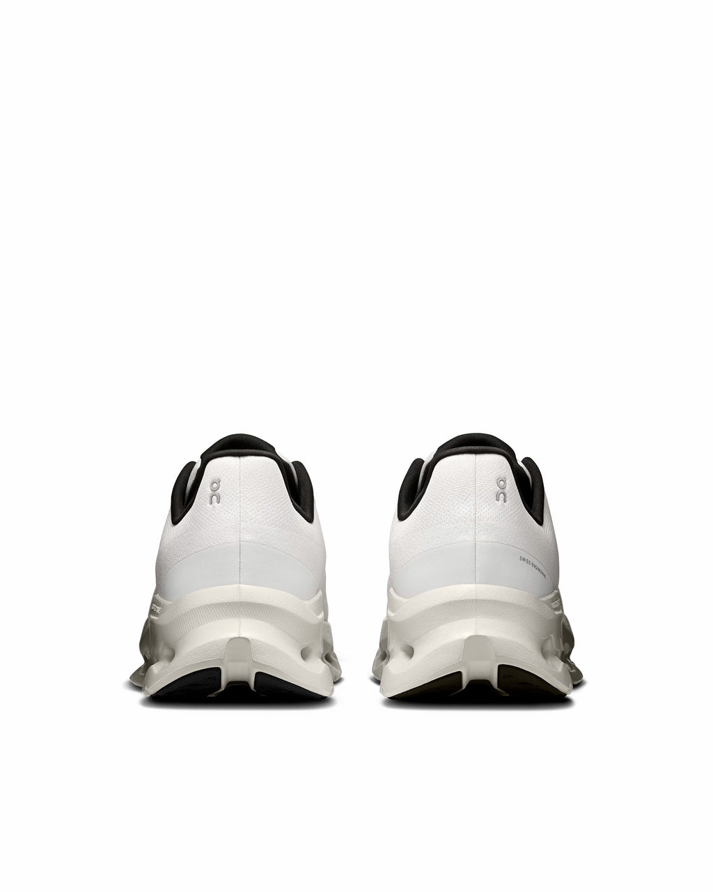 Cloudtilt Pearl Ice Sneakers with Helion Foam Technology