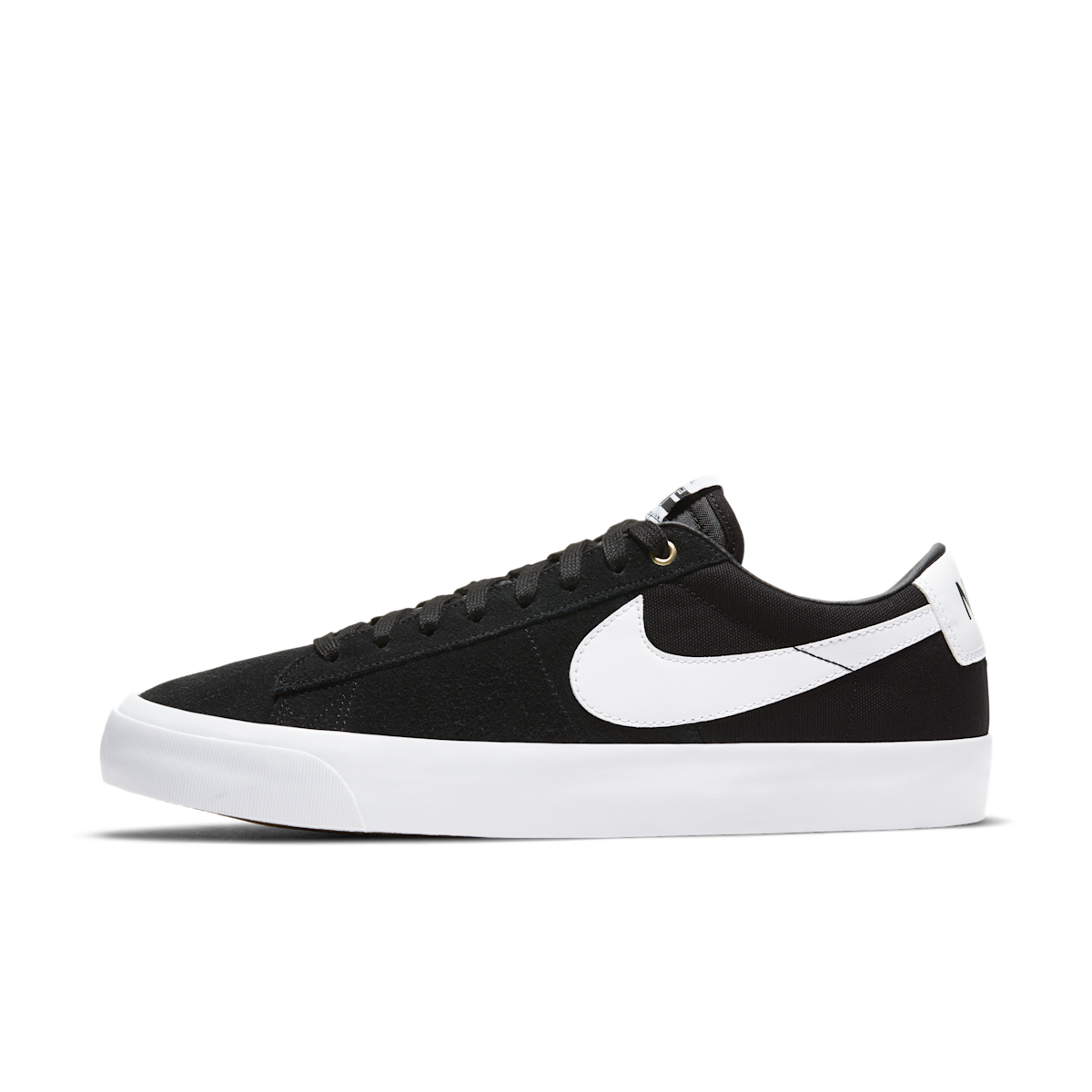 Men's  SB Zoom Blazer Low Pro GT Skate Shoes