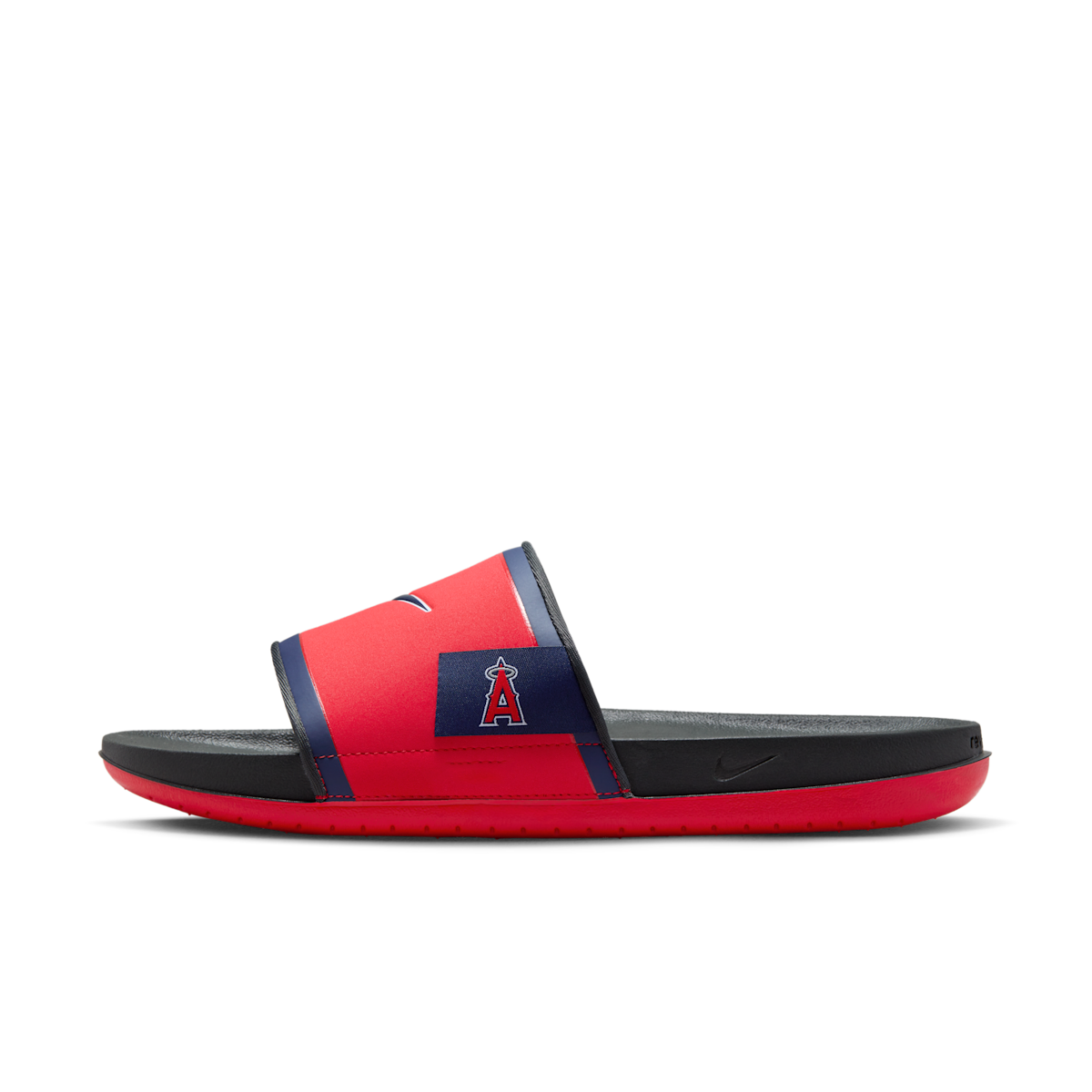 Men's Offcourt (Los Angeles Angels) Offcourt Slides