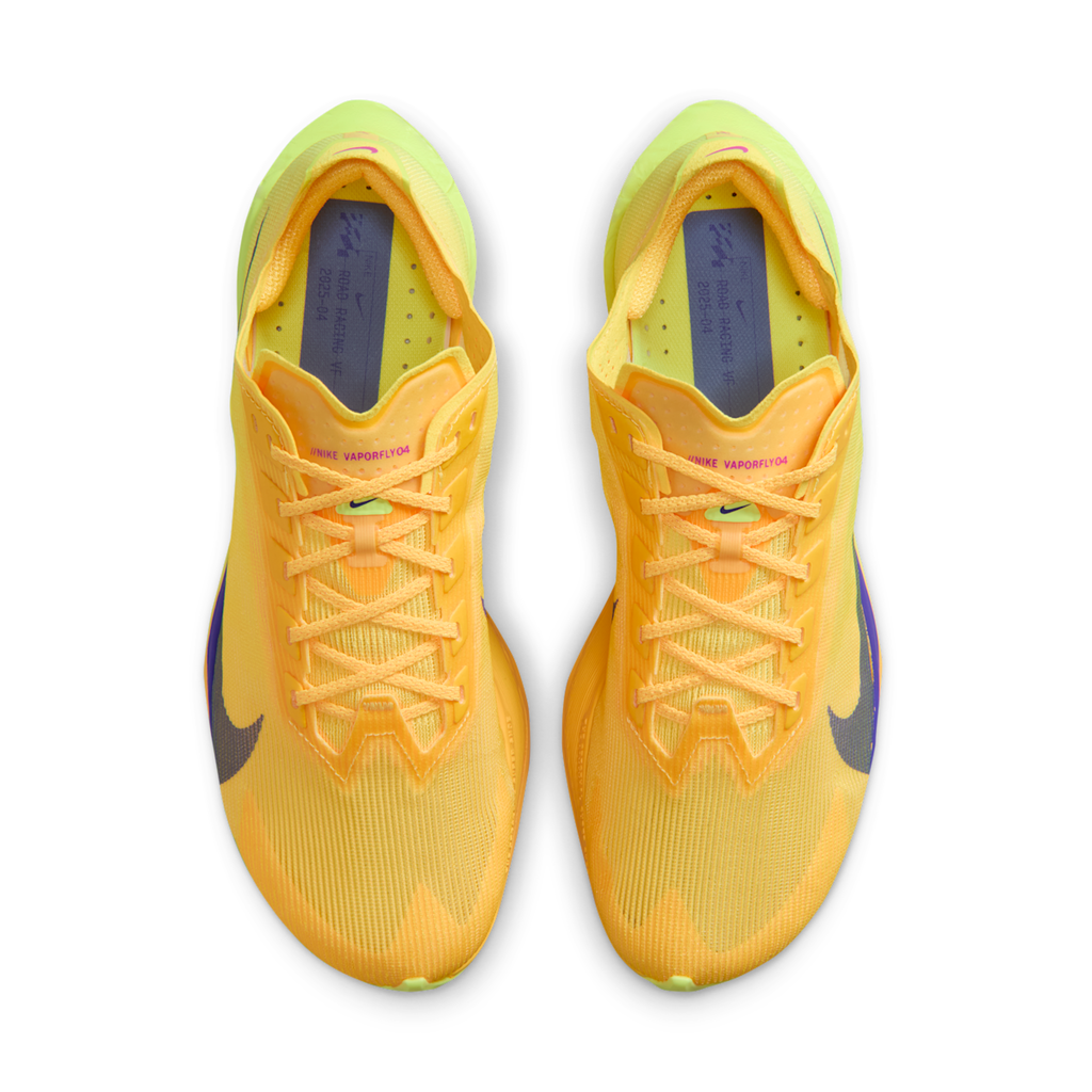 Women's Vaporfly 4 Road Racing Shoes