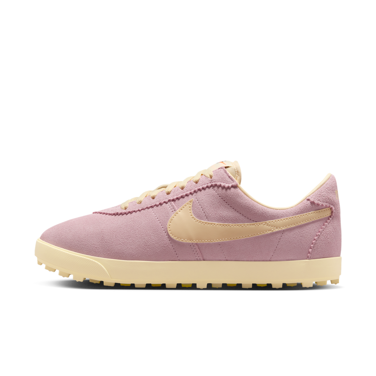 Women's Astrograbber Suede Shoes