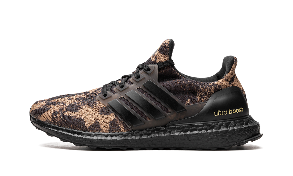 ULTRABOOST 5.0 DNA WMNS "Bleach Dye Pack" GX9328