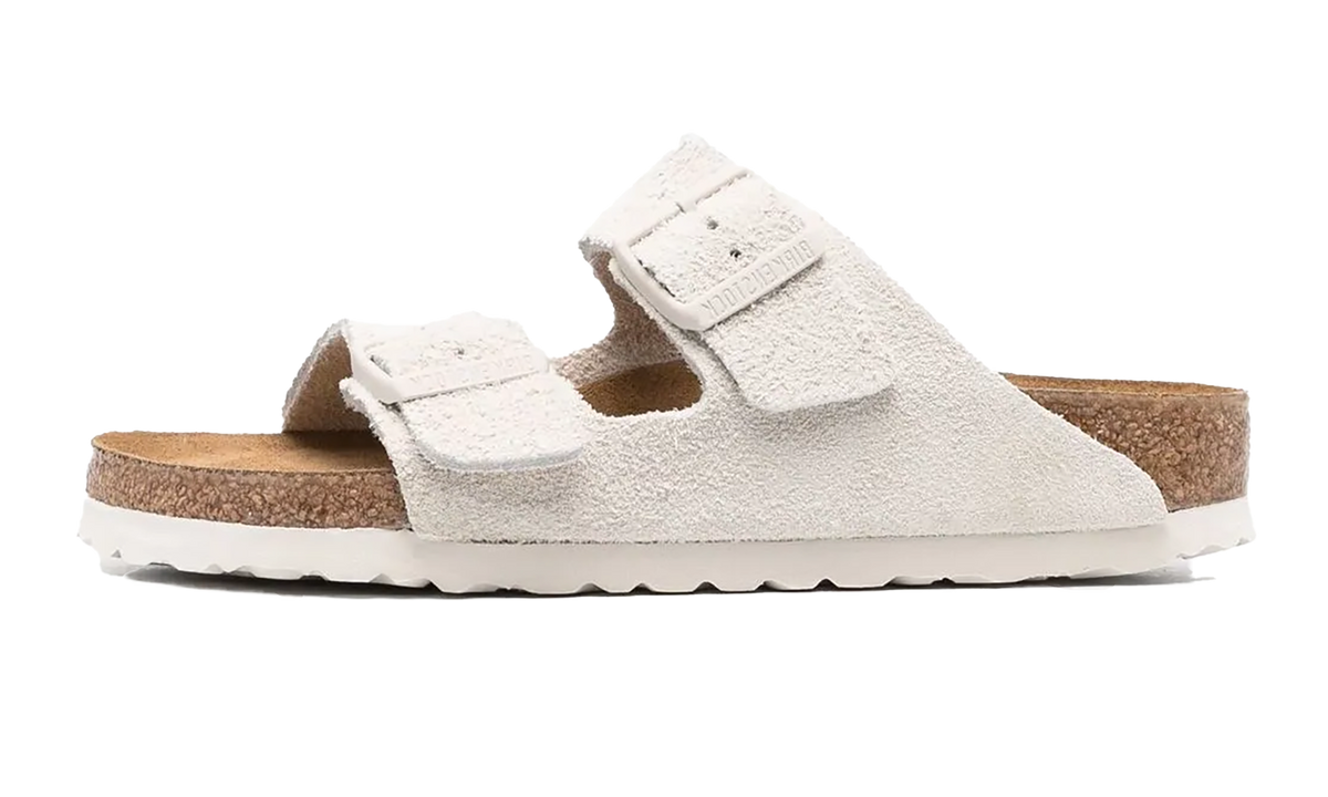 Arizona Soft Footbed "Antique White-Narrow Fit" 1024516