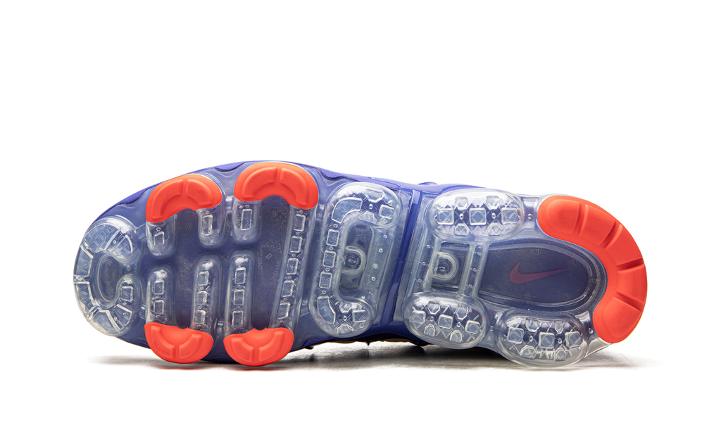 Air Vapormax Plus "Coconut Milk / Hyper Royal" DM8317 100