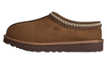 Tasman Nubuck WMNS "Dark Chestnut" 1184353 DKC