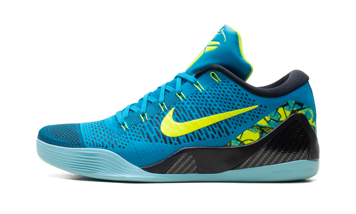 Kobe 9 Elite Protro "Perspective" IO3673 400