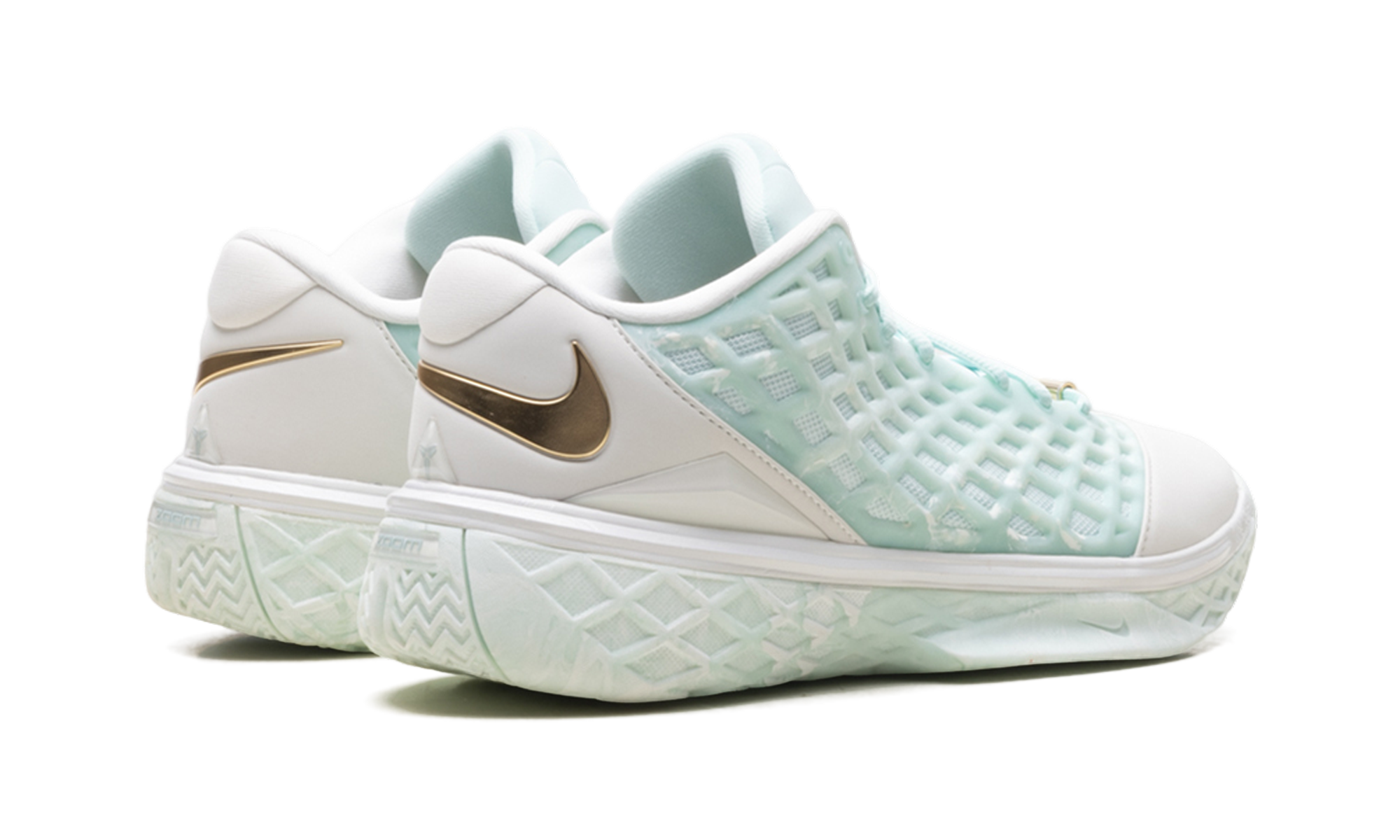 Kobe 3 Low Protro "CHBL" IX2017 100