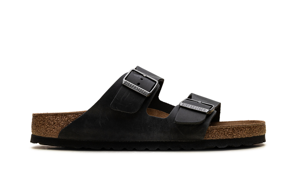 ARIZONA "Oiled Leather Habana" 0552111