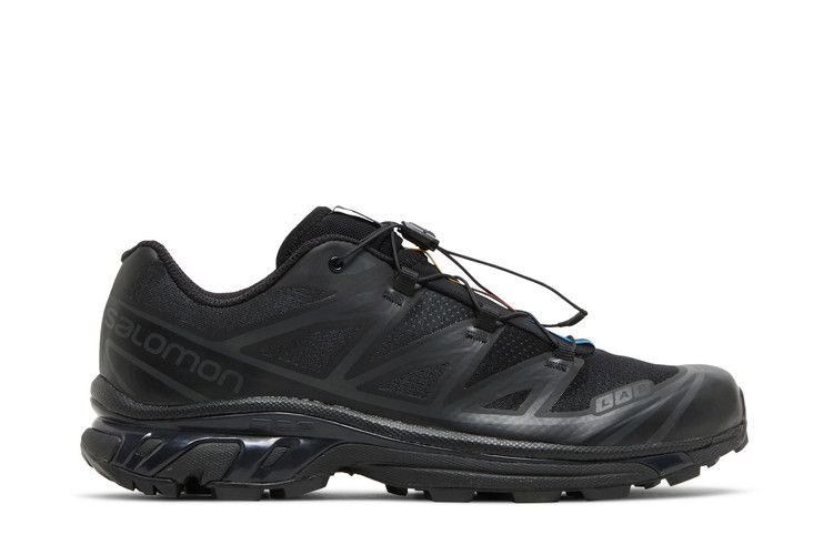 Salomon Men's XT-6 Advanced 'Black'