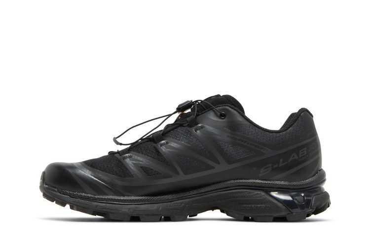 Salomon Men's XT-6 Advanced 'Black'