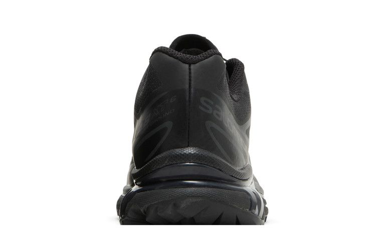 Salomon Men's XT-6 Advanced 'Black'