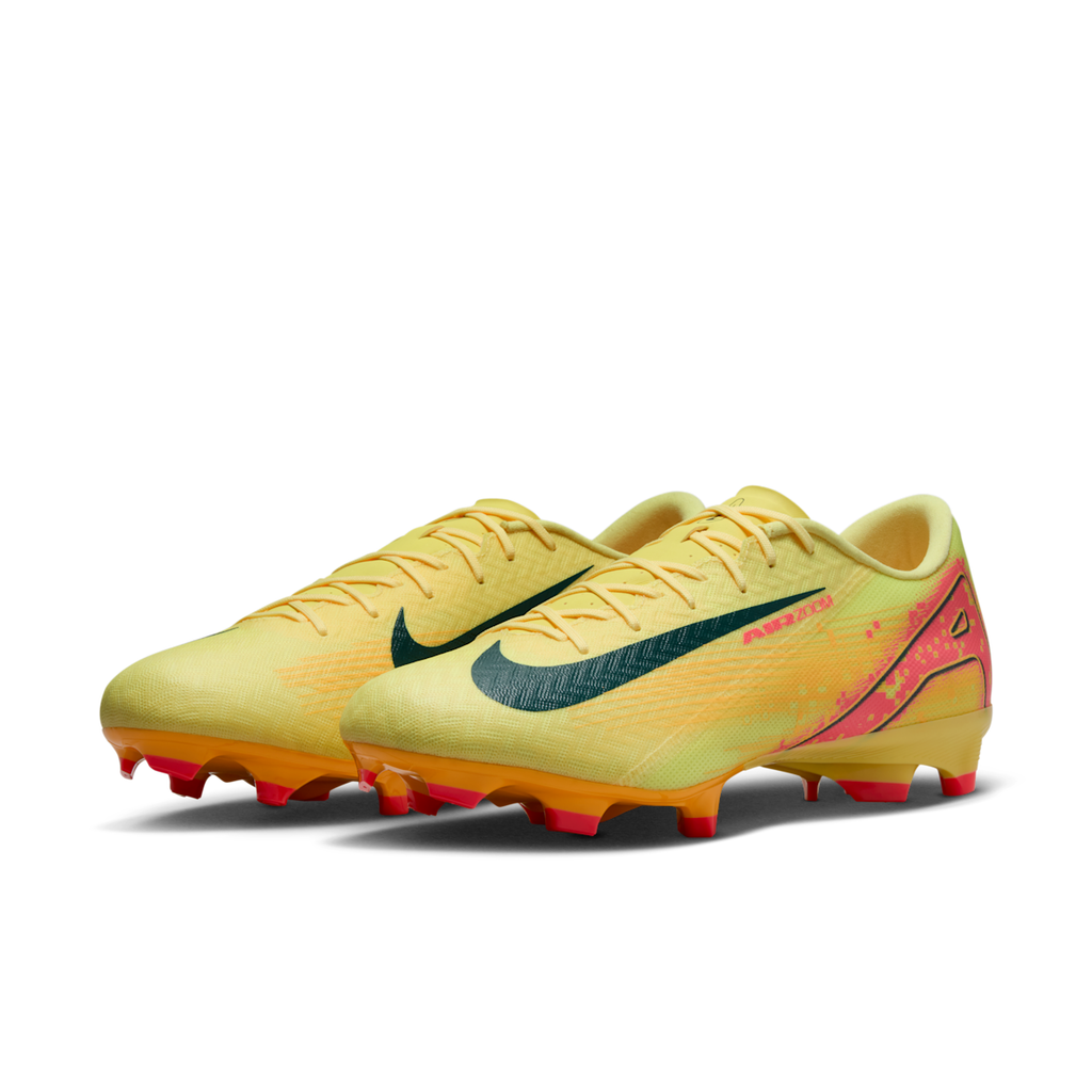 Men's Mercurial Vapor 16 Academy "Kylian Mbappé" Multi-Ground Low-Top Soccer Cleats