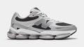 ABZORB 2000 Mens Running Shoes (Silver Metallic/Faded Black)