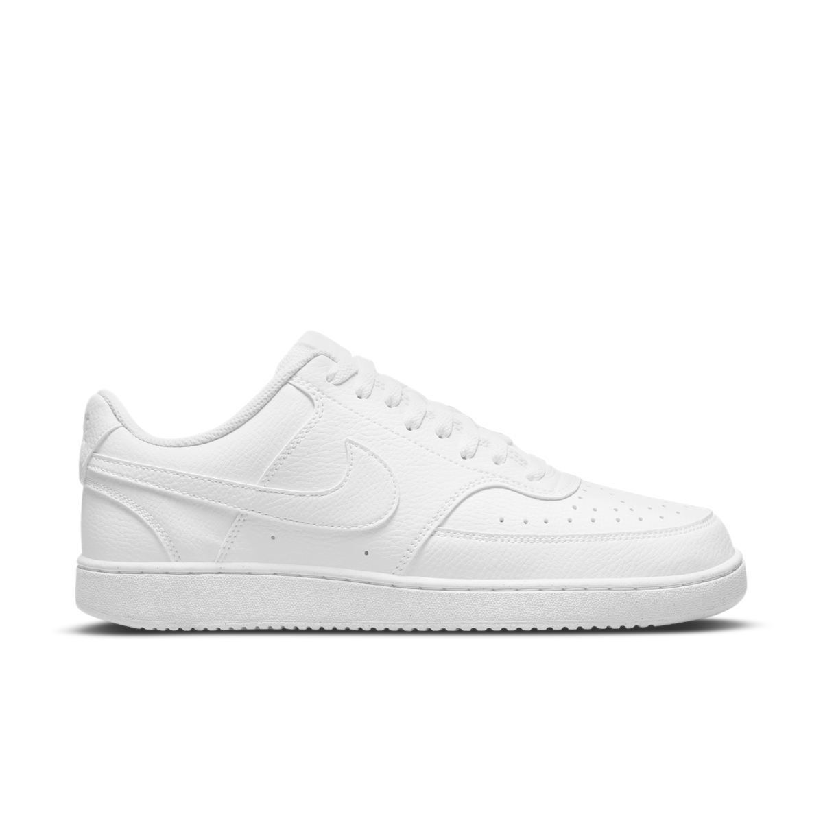 Men's Court Vision Low Next Nature Shoes