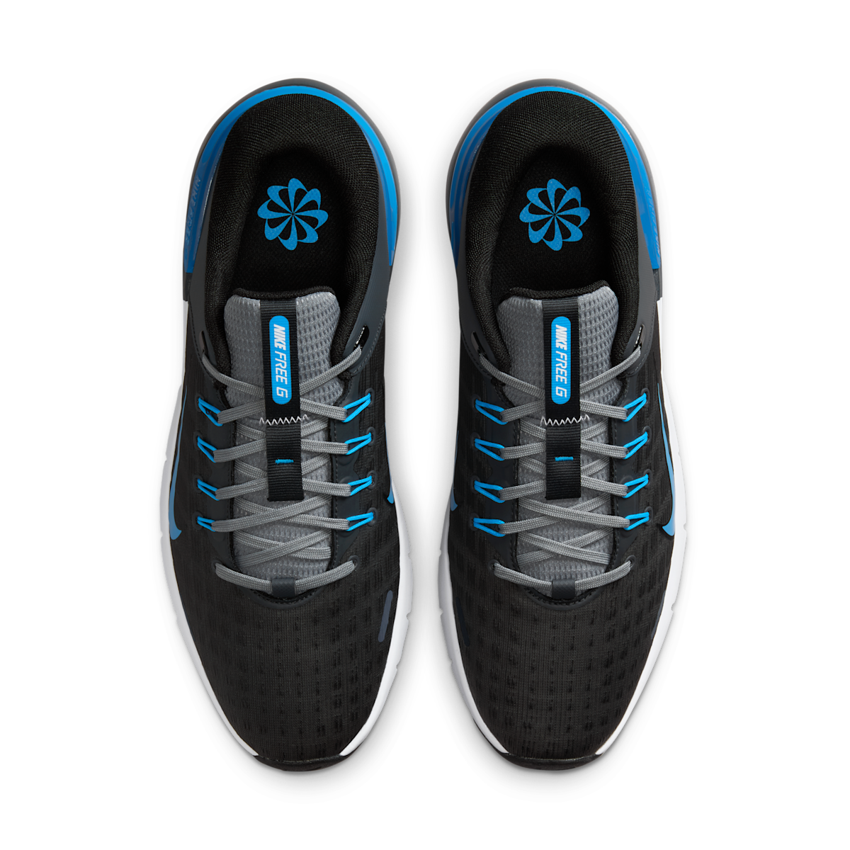 Men's Free Golf NN Golf Shoes