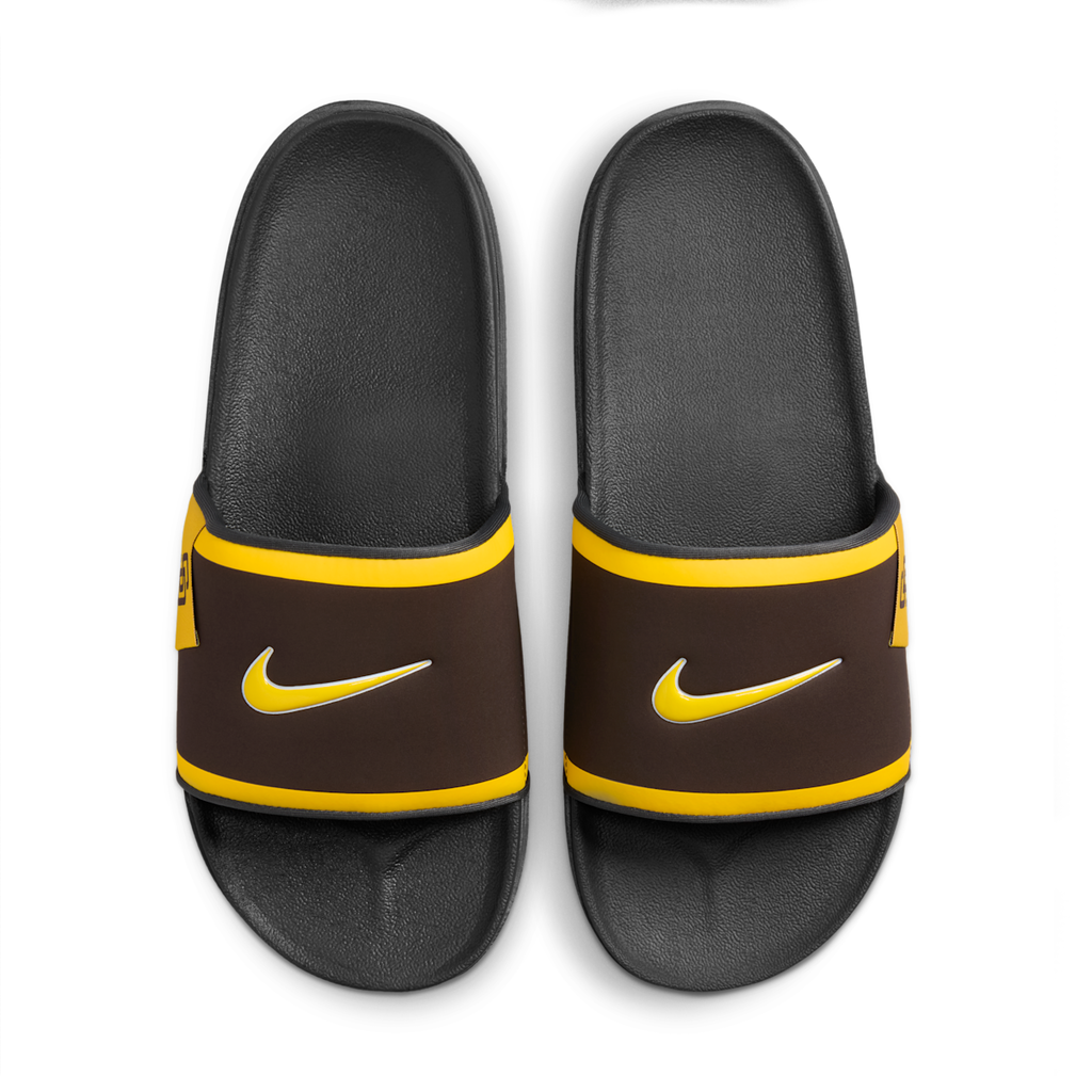 Men's Offcourt (San Diego Padres) Offcourt Slides