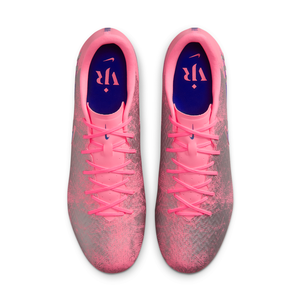 Men's Mercurial Vapor 16 Academy "Vini Jr." Multi-Ground Low-Top Soccer Cleats
