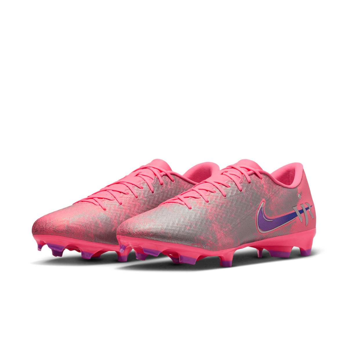 Men's Mercurial Vapor 16 Academy "Vini Jr." Multi-Ground Low-Top Soccer Cleats