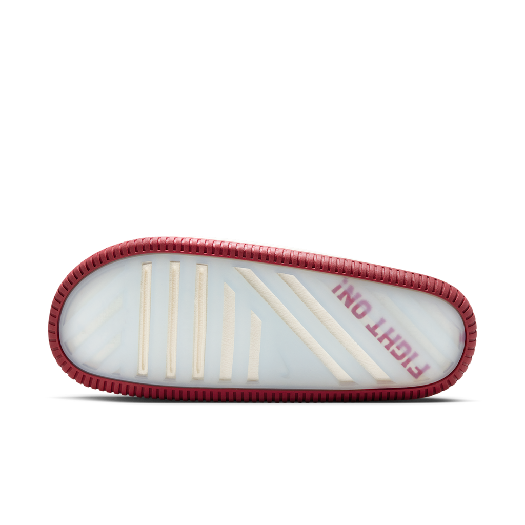 Men's Calm (USC) College Slides