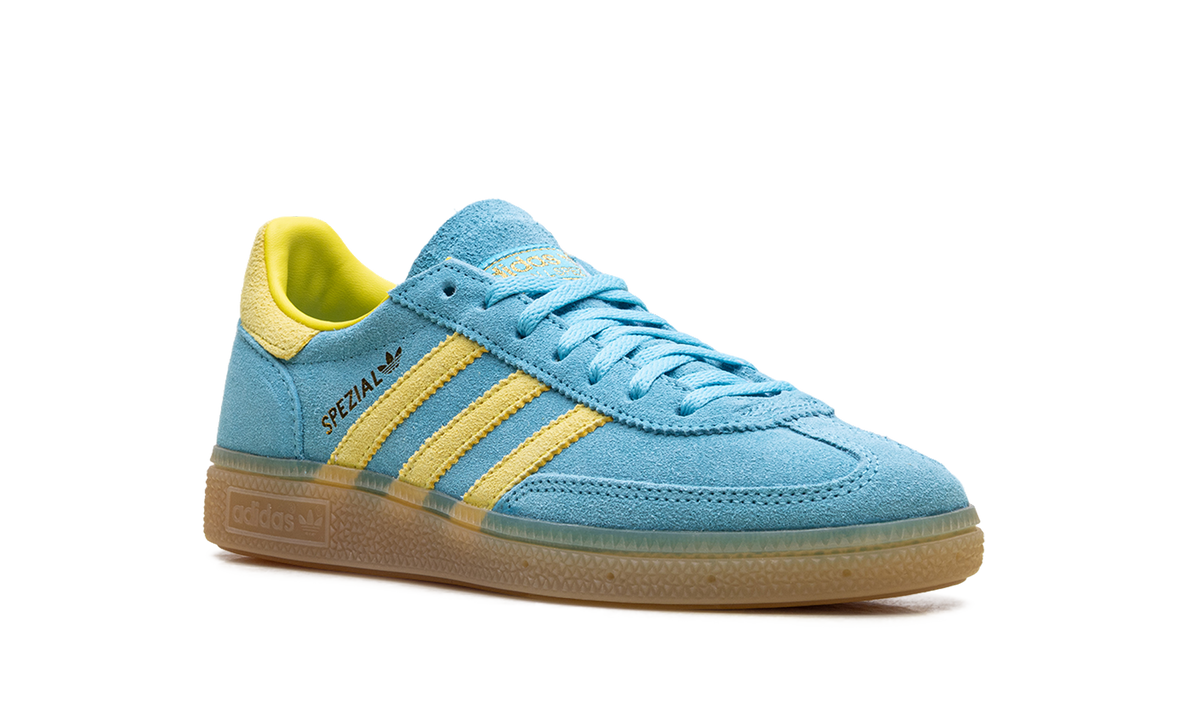 Handball Spezial WMNS "Blue Glow" JR7351
