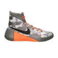Nike Hyperdunk — Tumbled Grey/Black-Night Silver-Wolf Grey